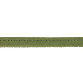 Paspulka Polycotton [15 mm] – khaki, 