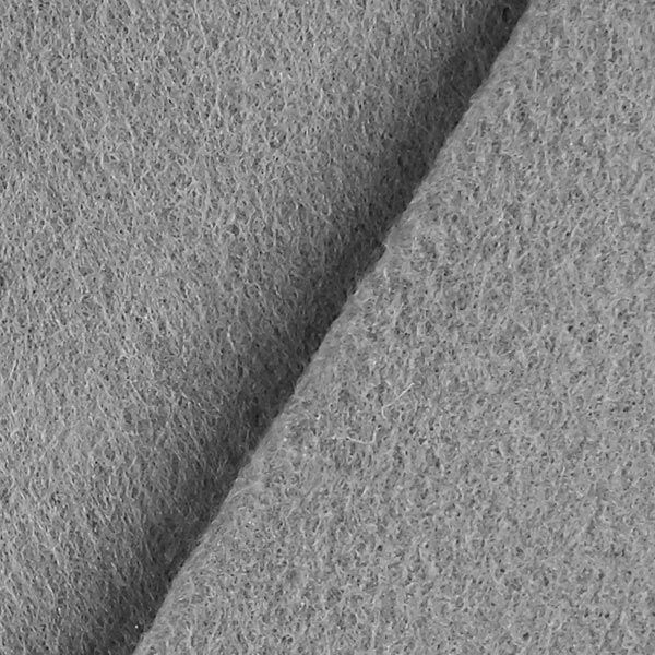 Plsť 90 cm / tloušťka 1 mm – světle šedá,  image number 3
