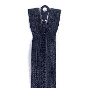 Zip dělitelný | plastický (058) | YKK, 