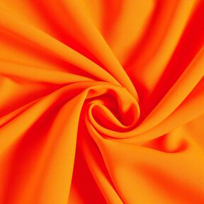 Classic Poly – zářivě oranžová | Zbytek 100cm, 