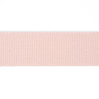 Popruh na kabelku Basic - růžová, 