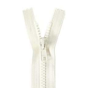 Zip nedělitelný | plastický (841) | YKK, 