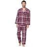 pyžamo UNISEX | Burda 5956 | M, L, XL,  thumbnail number 2