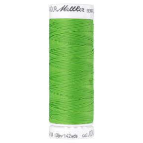 Šicí nit Seraflex pro elastické švy (0092) | 130 m | Mettler – jablkově zelená, 