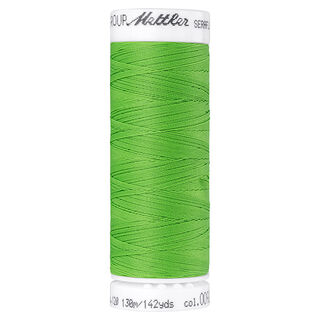 Šicí nit Seraflex pro elastické švy (0092) | 130 m | Mettler – jablkově zelená, 