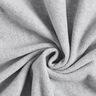 Fleece s protižmolkovou úpravou Melír – světle šedá,  thumbnail number 1