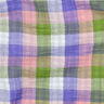 Mušelín / dvojitá mačkaná tkanina Kostka Doubleface (oboustranná látka) | Poppy Fabrics –,  thumbnail number 2