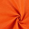 Plsť 90 cm / tloušťka 1 mm – oranžová,  thumbnail number 1