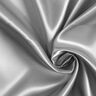 Polyesterový satén – stříbrná kovový,  thumbnail number 1