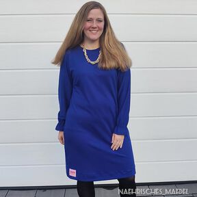 Šaty & Pullover Estela | Lillesol & Pelle No. 77 | 34-58, 