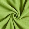 Fleece s protižmolkovou úpravou – světle olivová,  thumbnail number 1