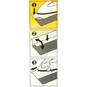 Proužek pro lemy HT3, 2 cm x 25 m, 