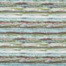 Softshell akvarelové pruhy – terracotta,  thumbnail number 1