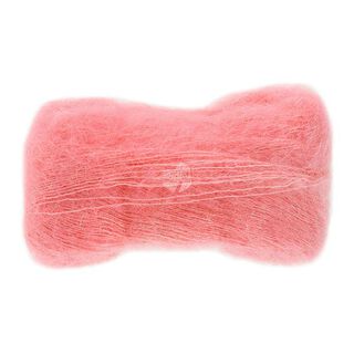 Setasuri, 25g | Lana Grossa – výrazná jasně růžová, 