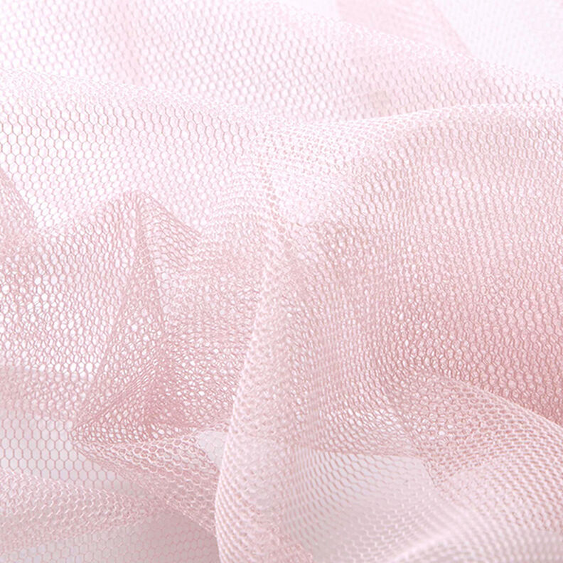 Jemná síťovina – rose,  image number 6
