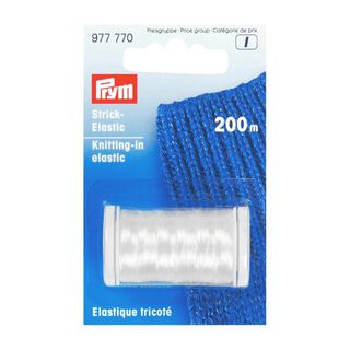 Připlétací elastická příze | Prym, 