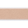 Gumová stuha Color Elastic [50 mm] – růžově zlatá | Prym,  thumbnail number 1