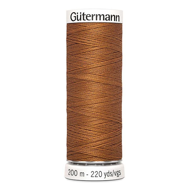 Univerzální nit (448) | 200 m | Gütermann, image number 1
