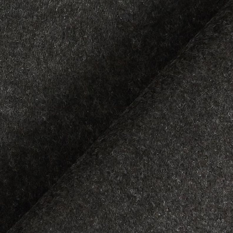 Plsť 180 cm / tloušťka 1,5 mm – antracitová,  image number 3