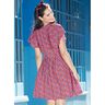 Letní šaty , McCall´s 8083 | 32-40,  thumbnail number 11