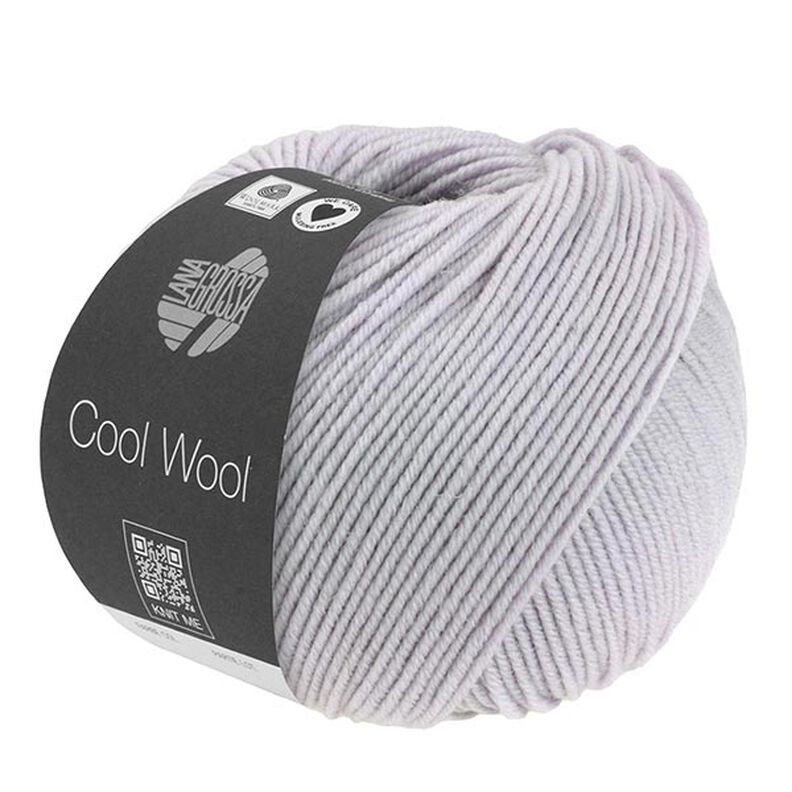 Cool Wool Melange, 50g | Lana Grossa – šeříková,  image number 1