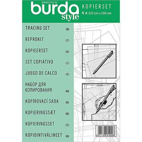 Burda Kopírovací sada, 