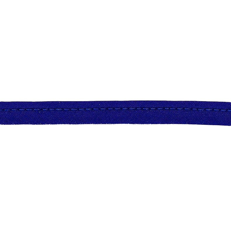 Paspulka Polycotton [10 mm] – královská modr,  image number 1