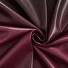 Koženka Barevný přechod | Katia Fabrics – černá/bordó,  thumbnail number 3