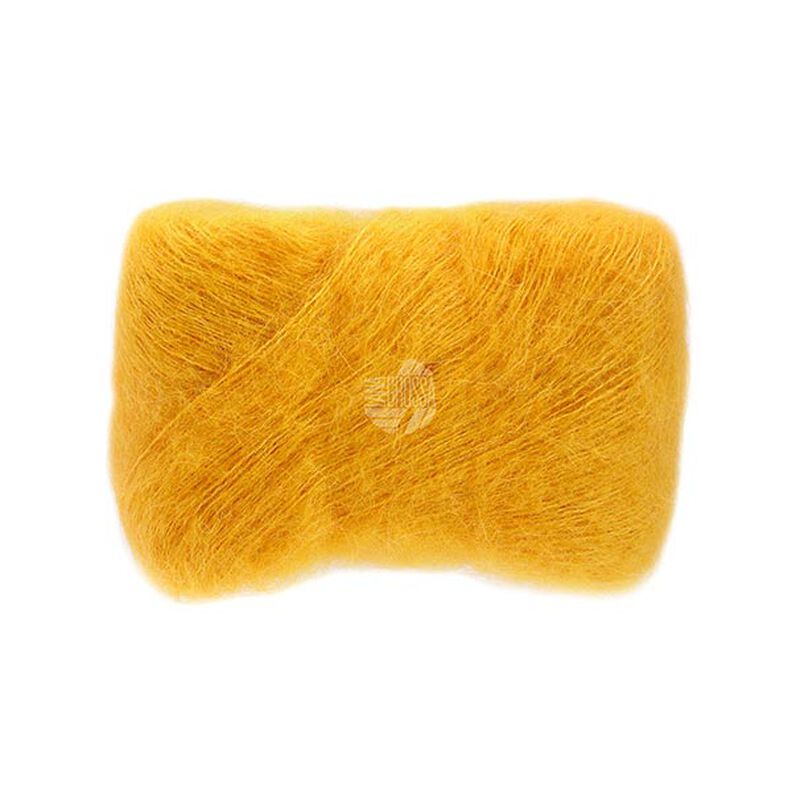 Setasuri, 25g | Lana Grossa – citrónově žlutá,  image number 1