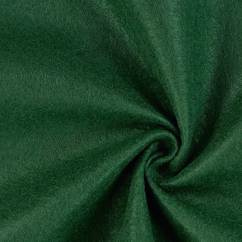 Plsť 90 cm / tloušťka 1 mm – tmavě zelená, image number 1