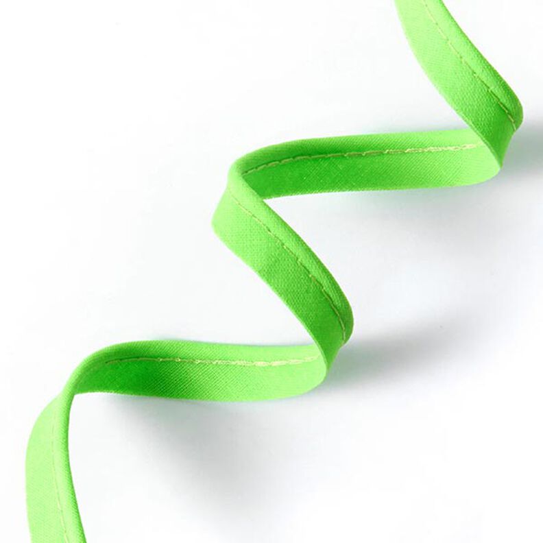 Neonová paspulka – zelená neonová,  image number 2