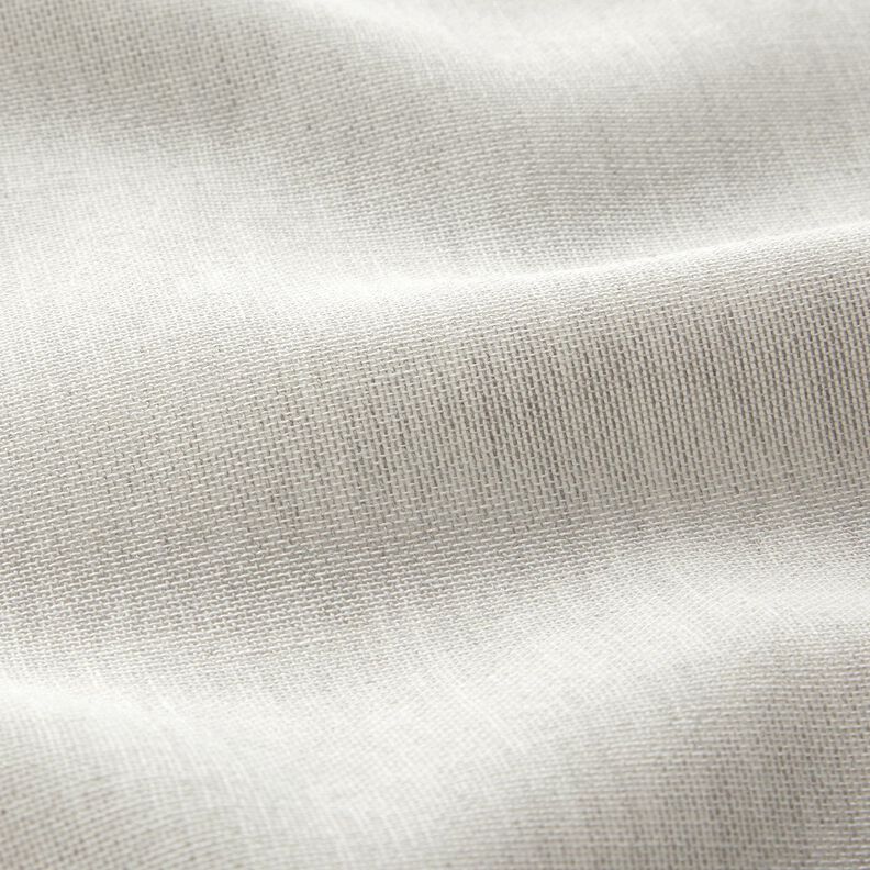 Outdoor Látka na záclony Jednobarevné provedení 315 cm  – stříbrně šedá,  image number 1