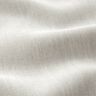 Outdoor Látka na záclony Jednobarevné provedení 315 cm  – stříbrně šedá,  thumbnail number 1