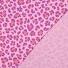 Mušelín / dvojitá mačkaná tkanina Barevný leopardí vzor | Poppy Fabrics – pastelově,  thumbnail number 4