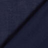 Bavlněný batist jednobarevný – namornicka modr,  thumbnail number 3