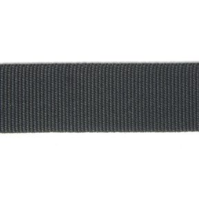 Popruh na kabelku Basic - tmavě šedá, 