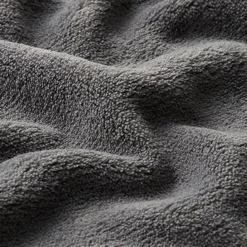 Hebký fleece – břidlicově šedá, image number 3