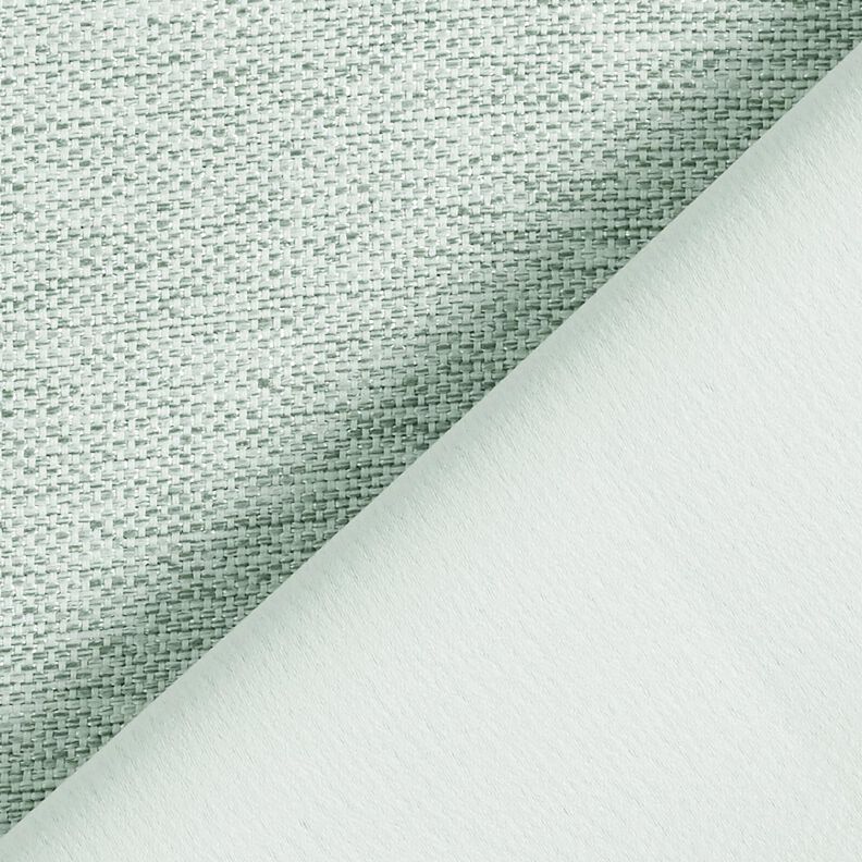 Zatemňovací látka Struktura – pastelově zelená, image number 3