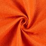 Plsť 90 cm / tloušťka 1 mm – oranžová,  thumbnail number 2