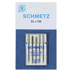 Overlocková jehla [NM 90/14] | SCHMETZ, 