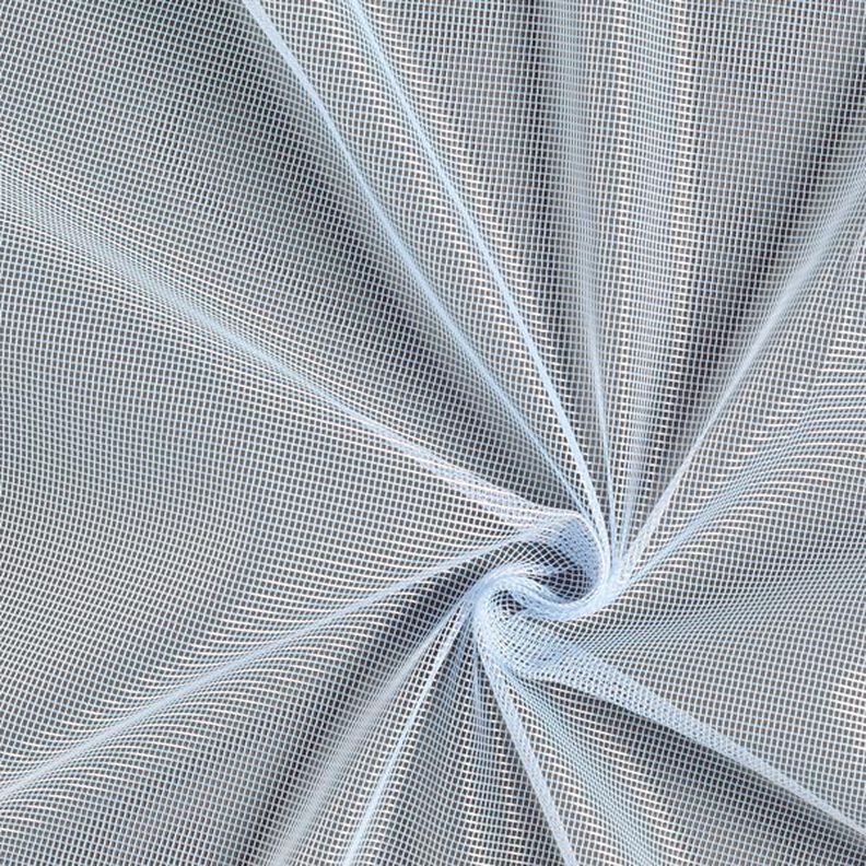 Síť proti komárům, klasická 300 cm – světle modra,  image number 1