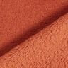 Hebký fleece – terracotta,  thumbnail number 4