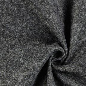 Plsť 90 cm / tloušťka 1 mm – šedá, 
