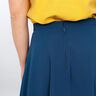 FRAU BELLA – půlkolová sukně s kapsami, Studio Schnittreif | XS - XXL,  thumbnail number 4