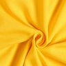 Látka na náplety jednobarevná – sluníčkově žlutá,  thumbnail number 1