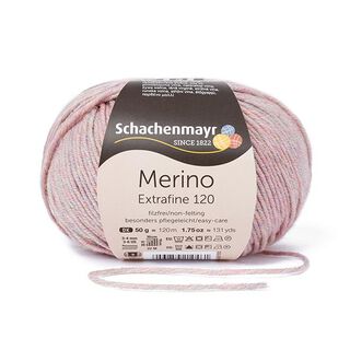 120 Merino Extrafine, 50 g | Schachenmayr (0141), 