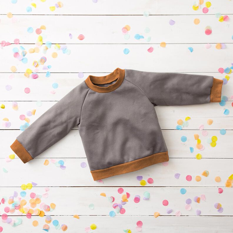 2x2 Materiál na náplety Jednobarevné provedení – karamelová,  image number 7