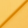 Bavlněný batist jednobarevný – hořčicove žlutá,  thumbnail number 3