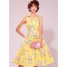 Šaty - vintage 1953, McCalls 7599 | 32 - 40,  thumbnail number 2