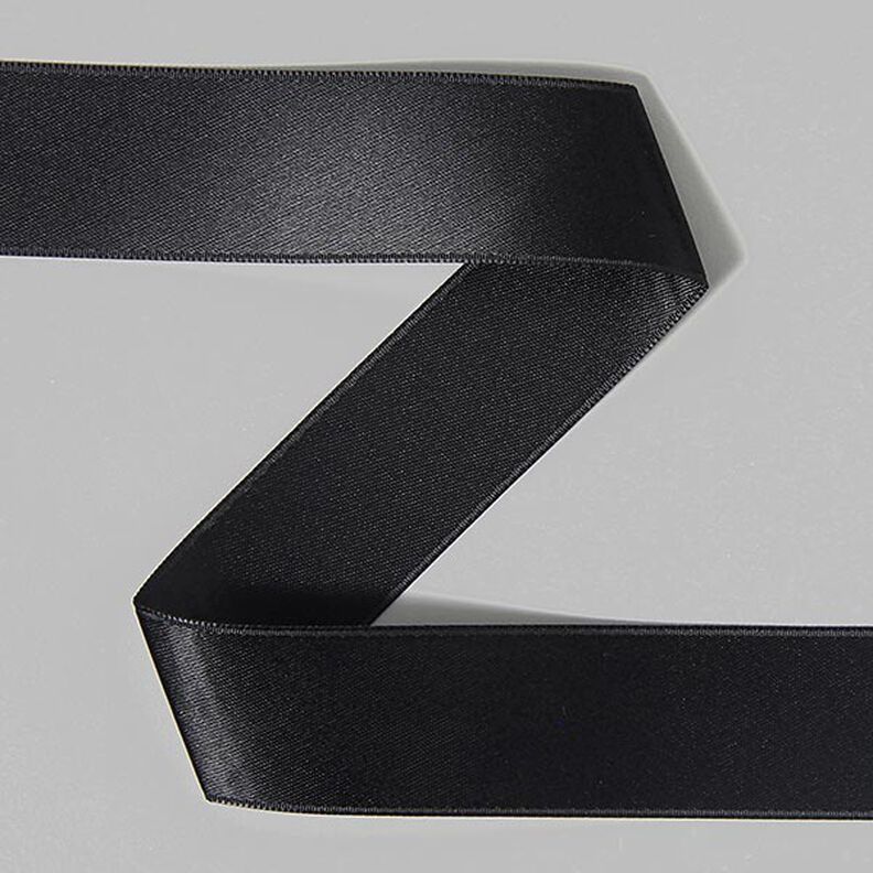 Saténová stužka uni 80,  image number 1